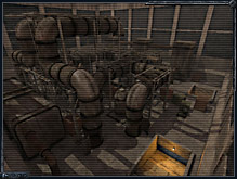 industrial industrial.